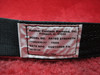 Hooker Custom Harness 1Y482430-3J, 3011830 Military Style Harness Seatbelt Set 