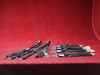 Hooker Custom Harness 1Y482430-3J, 3011830 Military Style Harness Seatbelt Set 