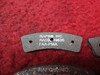 Rapco Inc. Brake Lining PN RA066-10600