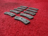 Rapco Inc. Brake Lining PN RA066-10600