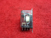 Midtex Relay 24V PN 187-32C200, 584-315