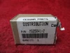 Cessna Red Indicator Light PN MS25041-2