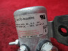 White-Rodgers Relay Solenoid 6V PN 71-109225-2