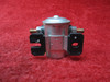 White-Rodgers Relay Solenoid 6V PN 71-109225-2