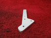 Mooney M20 INBD Flap Hinge Arm PN 210104-000