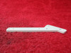 Mooney M20 INBD Flap Hinge Arm PN 210104-000