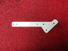 Mooney M20 INBD Flap Hinge Arm PN 210104-000