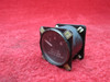 Airborne 1G10-1 Gyro Suction Gauge PN 99480, 550-545, 550 545