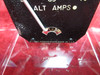 Stewart Warner ALT Amps Gauge PN 834095, 440485