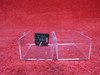 Stewart Warner ALT Amps Gauge PN 834095, 440485