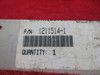 Cessna 210 FWD Outboard Seat Rail PN 1211514-1