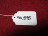 Cessna 210 FWD Outboard Seat Rail PN 1211514-1