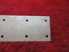 Cessna 210 FWD Outboard Seat Rail PN 1211514-1