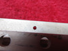 Cessna 210 FWD Outboard Seat Rail PN 1211514-1