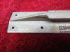 Cessna 210 FWD Outboard Seat Rail PN 1211514-1