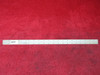 Cessna 210 FWD Outboard Seat Rail PN 1211514-1