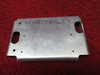 Cessna 172 FWD Tunnel Support Bracket PN 0513359-1