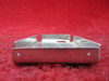 Cessna 172 FWD Tunnel Support Bracket PN 0513359-1