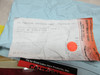 Great Lakes Aero Beechcraft LH Pilot Window W/ Storm Window PN W-2363-LH (CALL OR EMAIL TO BUY)