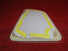 Great Lakes Aero Beechcraft LH Pilot Window W/ Storm Window PN W-2363-LH (CALL OR EMAIL TO BUY)