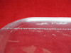 Beechcraft RH Door Window (CALL OR EMAIL TO BUY)