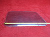 Beechcraft RH Door Window (CALL OR EMAIL TO BUY)