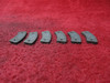 Rapco Brake Lining PN RA066-30026