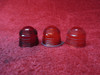 Red Beacon Lens PN 111-0001
