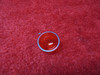 Red Position Light Lens 