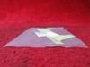 Cessna 172 Shear Plate PN 0513378-2