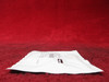 Parker Hannifin Corp, Cessna Bearing Seal PN 154-12000