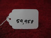 Micro Switch PN MS25253-1