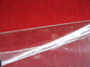 Great Lakes Aero Beechcraft Thick LH #2 Window PN W/G-2335-187-LH, 169-420005-168, 169-420021-12