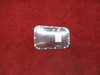 Great Lakes Aero Beechcraft Thick LH #2 Window PN W/G-2335-187-LH, 169-420005-168, 169-420021-12