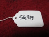 Cessna Tail Skid PN 13-17010