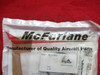 McFarlane Piper PA-28, PA-32, PA-44 Nose Strut Seal Kit PN PSS-KT-25