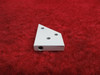 Mooney M20 Flap Stop Block PN 210114-009