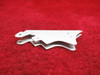 Mooney M20 RH Flap Fairing PN 210106-502