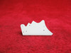 Mooney M20 RH Flap Fairing PN 210106-502