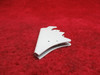 Mooney M20 LH Flap Fairing PN 210106-501