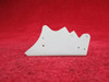 Mooney M20 LH Flap Fairing PN 210106-501