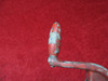 The Lamb Electric Company Landing Gear Retract Gearbox & Motor 12V PN 35-815020