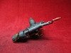 The Lamb Electric Company Landing Gear Retract Gearbox & Motor 12V PN 35-815020