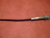 Cessna 210A Arens Controls White Mixture Cable PN 1213229-1