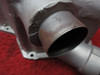 Textron, Lycoming Engine Oil Sump PN 77159-85, LW-15780