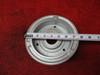 Inner Wheel Rim Half 6.00x6 PN 161-30