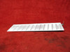 Piper PA-28 Rudder   (CALL OR EMAIL TO BUY) 