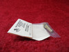 Saf-Air Products Cessna Fuel Flush Valve PN SA72, F391-32, S2106-2