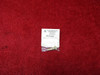 Saf-Air Products Cessna Fuel Flush Valve PN SA72, F391-32, S2106-2