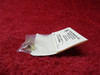 Saf-Air Products Cessna Fuel Flush Valve PN SA72, F391-32, S2106-2